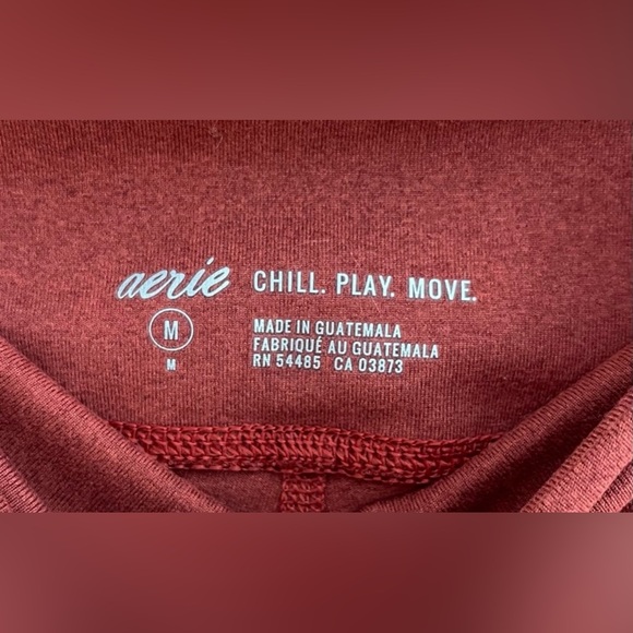 Aerie Biker Shorts - Picture 4 of 5